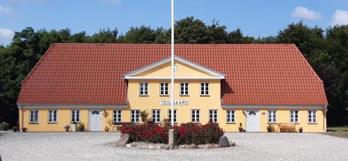 Baekke House | Agnes Bed and Breakfast
