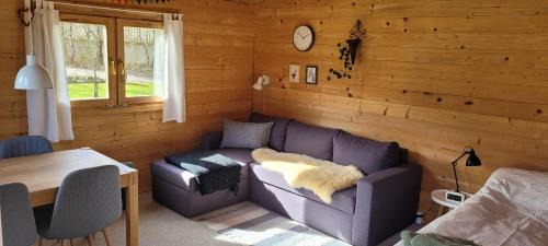 Baekke House | Agnes Bed and Breakfast