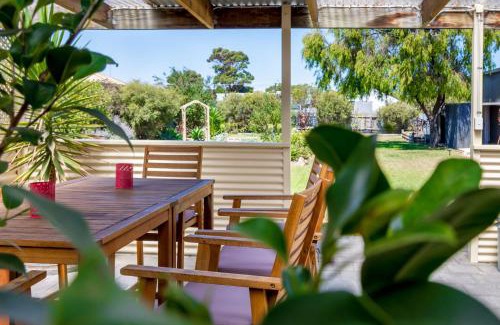 Lacepede Bed & Breakfast | Agnes Cottage Bed & Breakfast