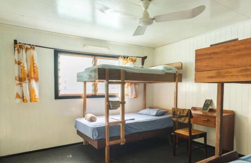 Munda Hotel | Agnes Gateway Hotel