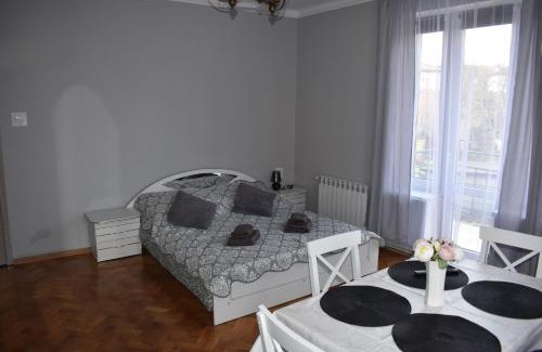 Przemysl Apartment | AGNESx