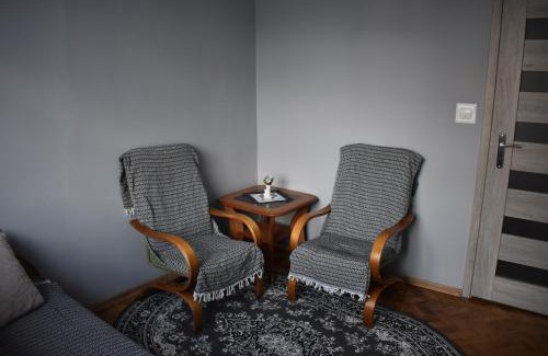 Przemysl Apartment | AGNESx