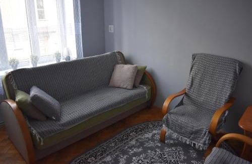 Przemysl Apartment | AGNESx