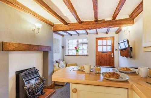 Darley Abbey House | Agniti Cottage