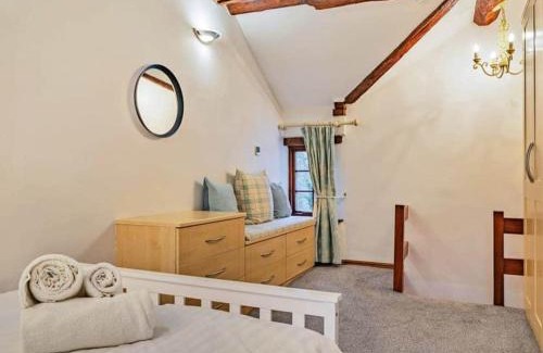 Darley Abbey House | Agniti Cottage