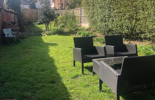 Darley Abbey Cottage | Agniti Cottage quaint historical cottage in Darley Abbey
