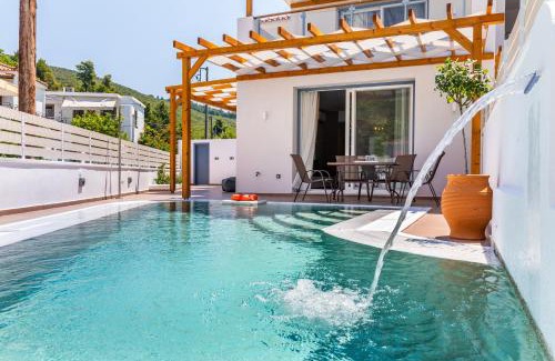 Agnontas Villa | AGNONTAS LUXURY VILLAS