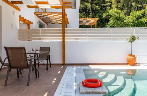 Agnontas Villa | AGNONTAS LUXURY VILLAS