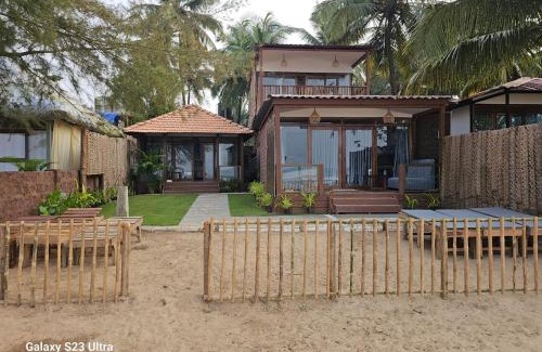 Agonda Resort | Agonda Beach Villa