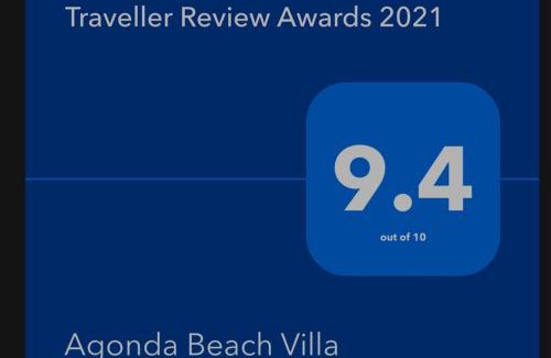 Agonda Resort | Agonda Beach Villa
