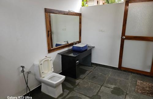 Agonda Resort | Agonda Beach Villa