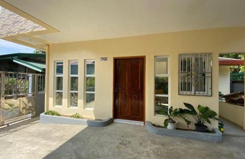Agoo House | Agoo View Transient Home