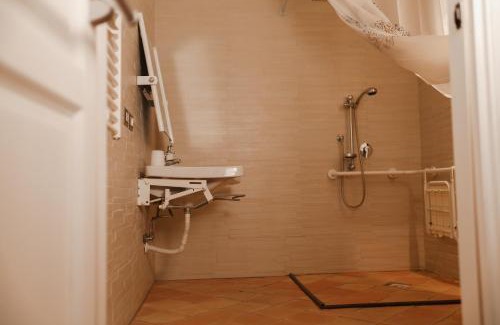 Ceraso Resort | Agorà Mediterranea - Palazzo di Lorenzo