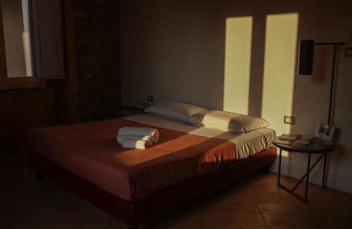 Ceraso Resort | Agorà Mediterranea - Palazzo di Lorenzo