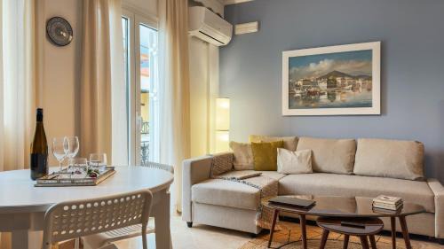 Pythagorion Apartment | Agora Apartment