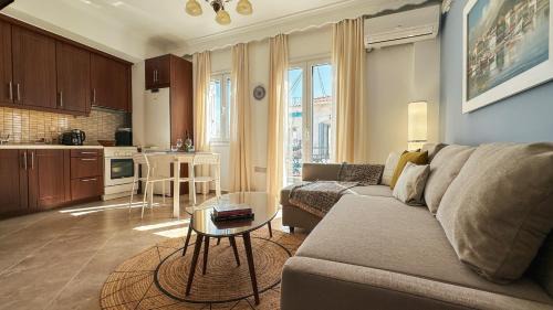 Pythagorion Apartment | Agora Apartment