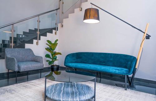 Lusaka Apartment | Agora Apartments