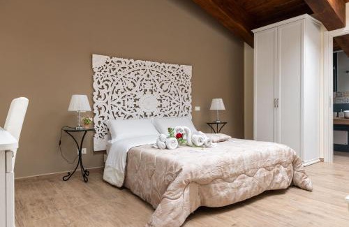 Castelnuovo della Daunia Bed & Breakfast | AGORA' Castelnuovo della Daunia
