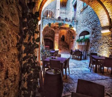 Castelnuovo della Daunia Bed & Breakfast | AGORA' Castelnuovo della Daunia