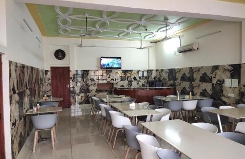 Muzaffarnagar Hotel | Agora Hotel