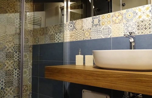 Castelnuovo della Daunia Bed & Breakfast | AGORA COZY B&B WITH FIREPLACE