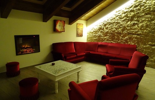 Castelnuovo della Daunia Bed & Breakfast | AGORA COZY B&B WITH FIREPLACE
