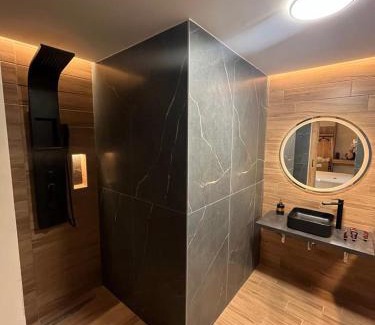 Ioannina Town Centre Apartment | Agora Luxury Apartments Ioannina