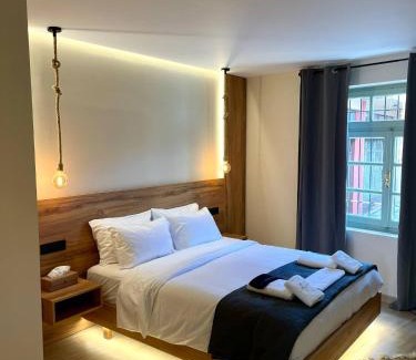 Ioannina Town Centre Apartment | Agora Luxury Apartments Ioannina