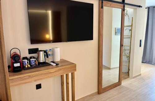 Ioannina Town Centre Apartment | Agora Luxury Apartments Ioannina