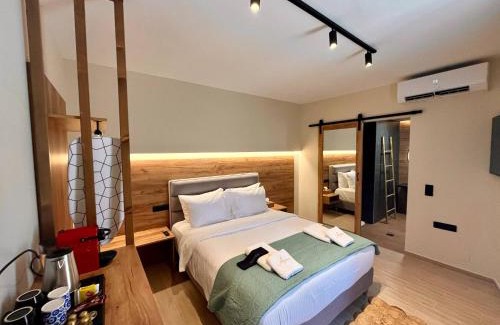 Ioannina Town Centre Apartment | Agora Luxury Apartments Ioannina