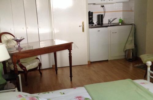 Saint-Felix Bed & Breakfast | Agora Mijo Chambre d'Hôtes
