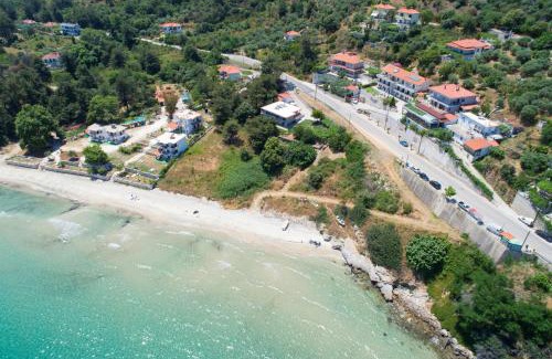 Koinira Hotel | Agorastos Hotel