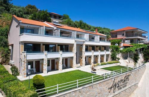 Koinira Hotel | Agorastos Hotel
