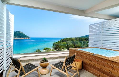 Koinira Hotel | Agorastos Hotel
