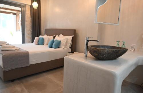 Nei Pori Hotel | Agorastos Luxury Living