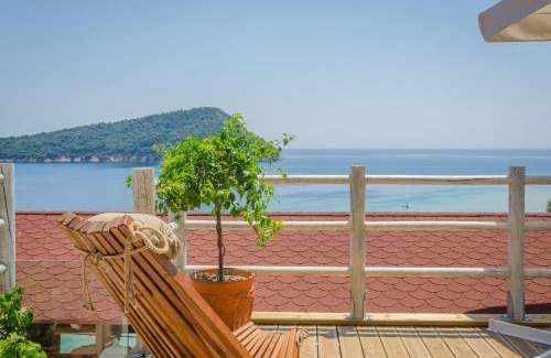 Koinira Apartment | Agorastos Suites