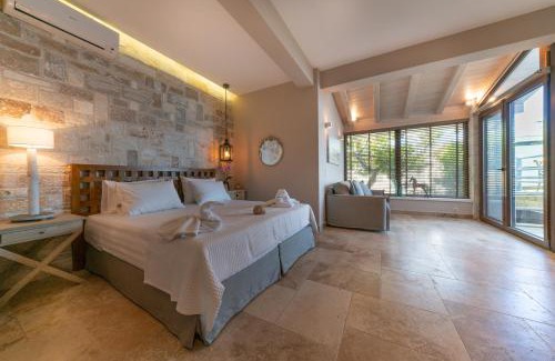 Koinira Apartment | Agorastos Suites