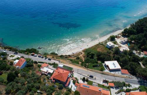 Koinira Apartment | Agorastos Suites