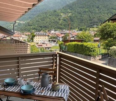 Agordo Apartment | Agordo Col di Foglia