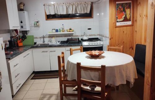 Los Molles House | Agosto se pasa mejor en los Molles, te esperamos en cabaña5