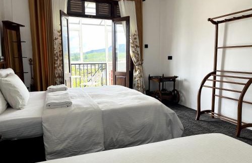 Nuwara Eliya House | AGP home