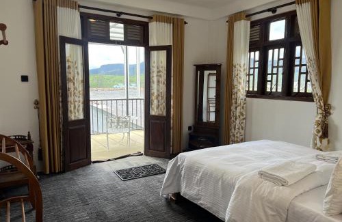 Nuwara Eliya House | AGP home