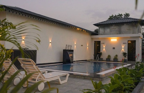 Bedla Villa | AGP Nature Villa - Villa in Udaipur