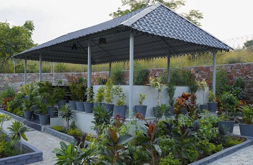 Bedla Villa | AGP Nature Villa - Villa in Udaipur