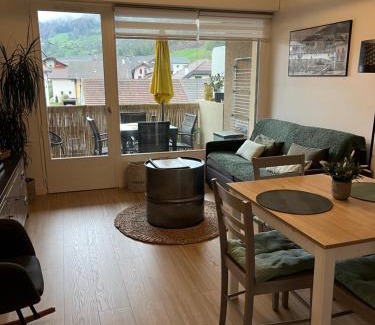 Thones Apartment | Agréable 2 pièces au coeur de Thônes