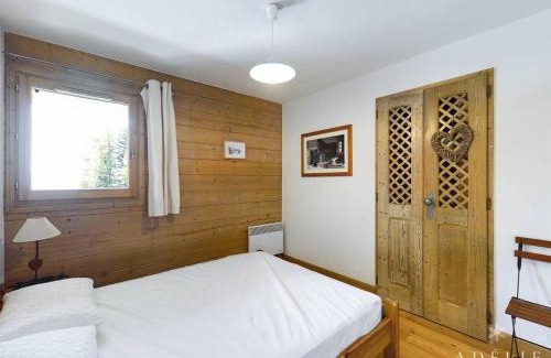 Les Eucherts Apartment | Agréable 3P au calme avec parking à La Rosière - FR-1-398-542