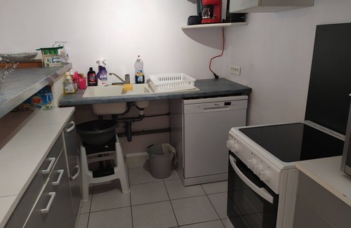 Nieulle-sur-Seudre Apartment | Agréable Appartement Très Calme Dans une Formidable Région Proche de la mer
