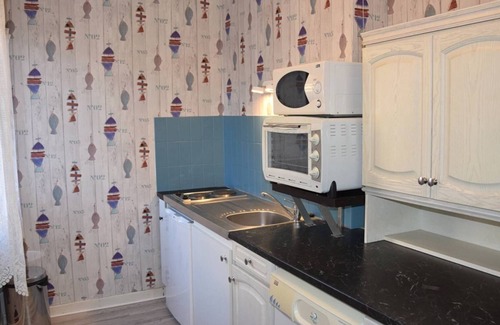 Agen Apartment | Agréable appartement T1 bis à Agen