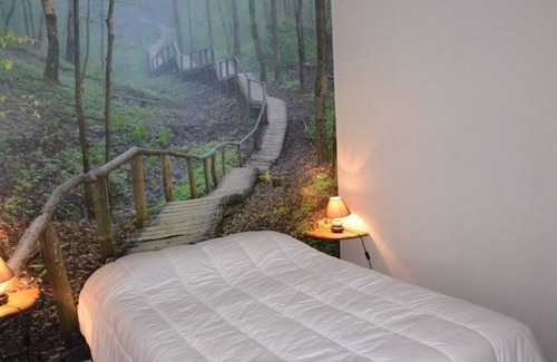 Agen Apartment | Agréable appartement T1 bis à Agen