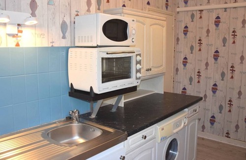 Agen Apartment | Agréable appartement T1 bis à Agen